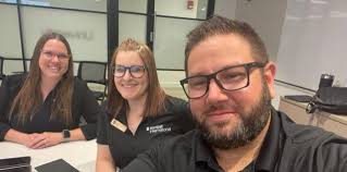 daretobemakersofpossibility #wearemakers #gojeeps #ichoosekimballintl  #lifeatkimballintl #careersatkimballintl #futurerockstars