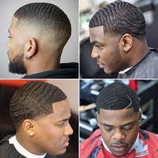 And in this case, we want and need those twists. 40 Best Waves Haircuts For Black Men 2021 Guide