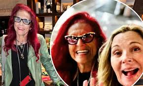 Sex And The City's costumer Patricia Field says she would 'love' to work  with Kim Cattrall