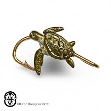turtle pins