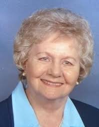 Faye Price Obituary (1921