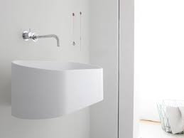 Super easy floating bathroom vanity yogaclub.co. Fuse Basin Not Only White
