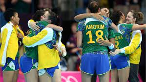 Handebol rio basquete brasil feminino abre lote ingressos venda novo olimpiadas olimpiada esperanca medalha. Londres 2012 A Melhor Colocacao Do Handebol Feminino Em Olimpiadas Dois Minutos