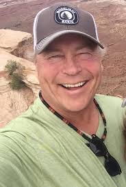 Brian Anderson Obituary (2019)