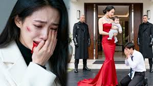 Amélie Mitchell et sa fille Léna ont été tuées par son mari et sa  maîtresse.