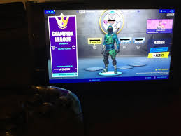 Kein problem hier kannst du dein passwort neu setzen. Vrebati Asortiman Nositi Se Sa Champion League Fortnite Goldstandardsounds Com