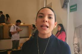 Critica Clínica Minerva Calderón reticencia hacia ley de declaratoria  especial de ausencia