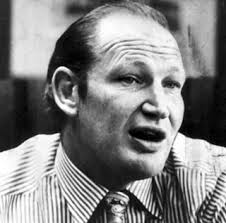 Kerry Packer