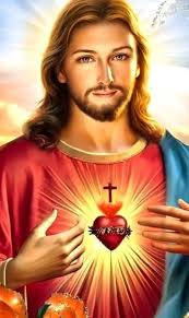 Prayer for world peace and love