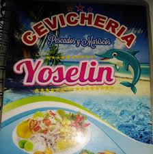 Cevichería Joselin