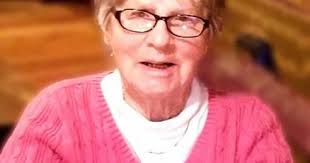 Carolyn Gibson Fitzgerald Obituary