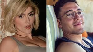 Cassandra Sánchez-Navarro confirmó su separación de Alejandro Cáceres: ¿ya  está lista para un nuevo amor?