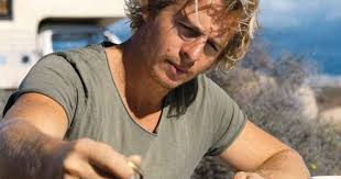 New podcast episode: Daniel Roesner