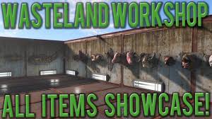 This author has not provided any additional notes regarding file permissions. Fallout 4 Wasteland Workshop Dlc Guide Catching Deathclaws Building Arenas And More