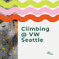 CC Hosting: VW Top Rope/Lead Climbing Meetup event image