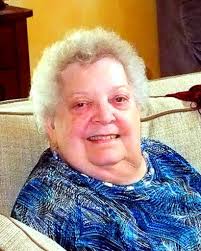 Eileen Louise Ballmer Obituary March 13, 2025