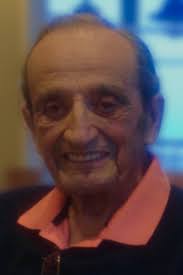 Obituary information for Arthur Valentine Mauro
