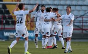 Check spelling or type a new query. Colo Colo Vs Olimpia 1991 Ver Online La Final De La Copa Libertadores 1991 Resultado Goles Mirko Jozic