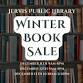 Winter Book Sale event image