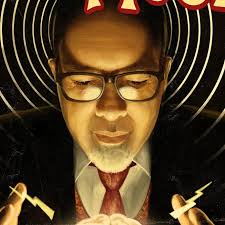 Dave Moses & The Closet of Mystery