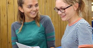 A-level results day 2016 in the North-East and North Yorkshire