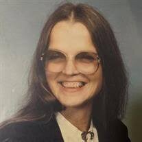 Patricia Lucille Smith Obituary