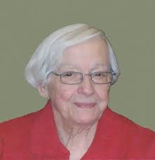 Georgette Charlebois Obituary