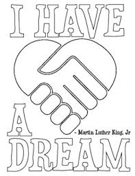You might also be interested in coloring pages from famous people category and black history month, famous african american, martin luther king jr. Mlk Jr Coloring Page By Half Moon Designs Teachers Pay Teachers
