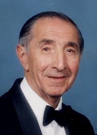 Maurice Pace Obituary