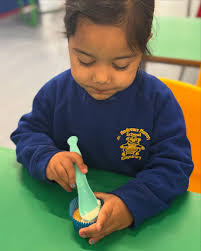 St Andrews's Nursery...