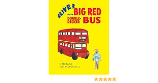 While waiting for season 2, entertain yourself by building the double decker bus from episode 5: Oliver And The Big Red Double Decker Bus Sanford Shel Amazon De Books