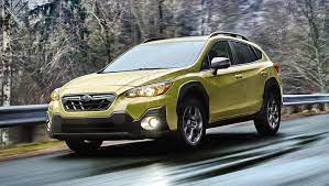 Learn more with truecar's overview of the subaru crosstrek suv, specs, photos, and more. New Subaru Xv 2021 Gets Forester S 2 5 Litre Engine As Part Of Facelift To Better Rival Kia Seltos Car News Carsguide