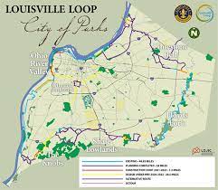 Stephen church was founded in 1925. Louisville Loop Louisvilleky Gov