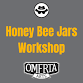 Honey Bee Jars