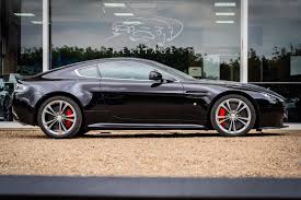 Image result for Storm Black 2013 Aston Martin