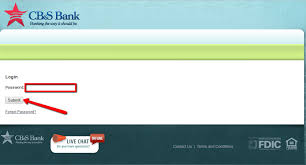 Simply enter your online user id and password and click login, then answer your challenge question (if presented). Cb S Bank Online Banking Login Cc Bank