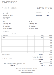 How quickbooks invoicing is easy. Free Excel Invoice Templates Smartsheet