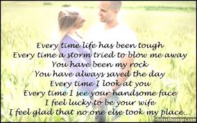 Romantic birthday wishes for husband images bday quotes. Birthday Wishes Messages For Husband From Wife