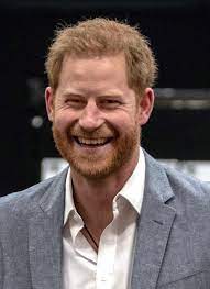 Mantente informado con las últimas noticias, videos y fotos de príncipe harry que te brinda univision | univision. Prince Harry Duke Of Sussex Wikipedia