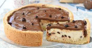Come fare la crostata alla nutella bimby. Crostata Ricotta E Nutella Con Il Bimby Tm5 Ricette Bimby Tm5 Ricettario Completo