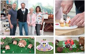 Sa vie semble presque banale jusqu'au jour où rin, parti à l'étranger pour perfectionner ses techniques de nage. Le Meilleur Patissier Saison 4 Episode 5 Meringues Et Mousses Odelices