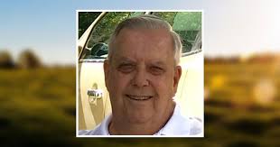 John A. A. "Jack" Kaepernick Obituary December 17, 2018