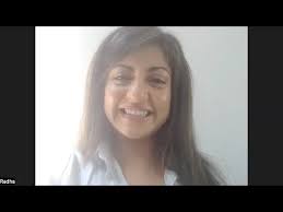 Radha Sinha, ND & Dohrea Bardell, PhD