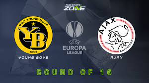 We just put the last 5 matches for ajax and 5 last matches for. Mvwbjp B Jmem