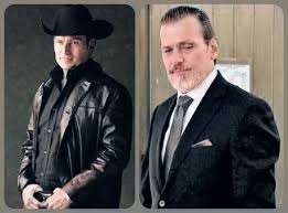 GUILLERMO GARCÍA CANTÚ Guillermo García Cantú, actor mexicano, destacado  por sus papeles en telenovelas. Guillermo inició su carrera como actor a  los 25 años de edad, la primera telenovela en la que