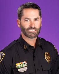 ECU Police Department