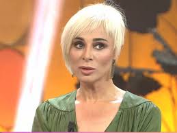 Vergüenza y bochorno": Ana María Aldón, sin miramientos contra el comportamiento de Ortega Cano