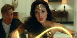 Watch wonder woman 1984 (2020) hindi dubbed from player 2 below. How Much Did Wonder Woman 1984 Drive Subscribers To Hbo Max Cinemablend