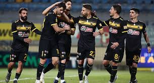 All statistics are with charts. Asteras Tripolis Aek 1 1 News Aek F C Official Web Site