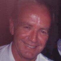 Jimmy C. Box Obituary